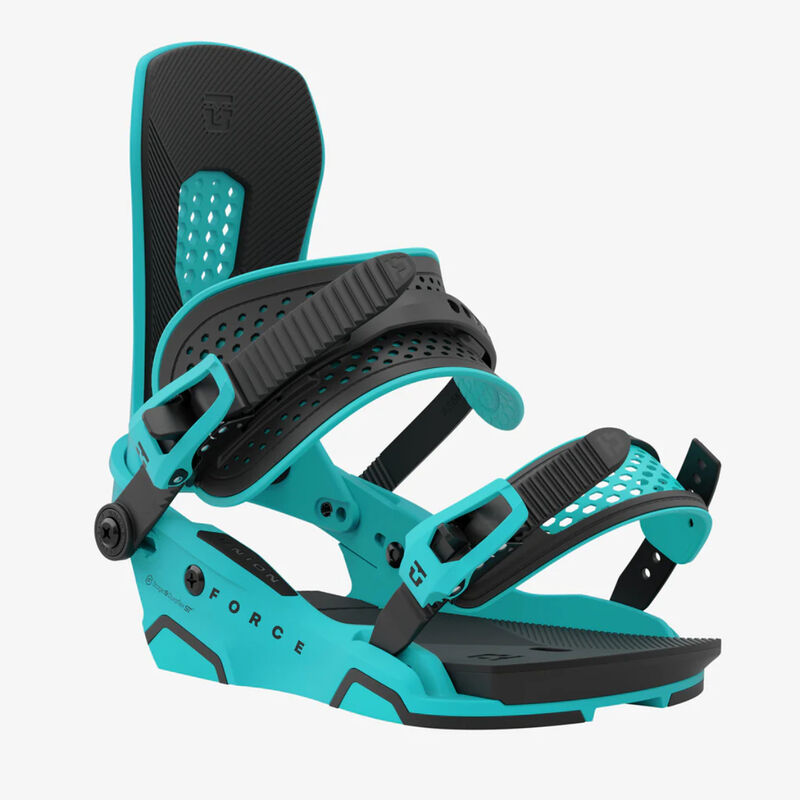 Union Force Snowboard Bindings Mens image number 0